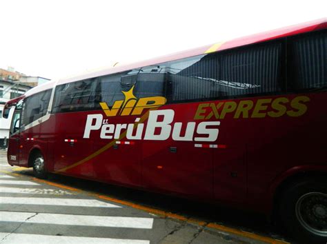 Perubus Compra Pasajes De Bus Al Mejor Precio Redbus Per