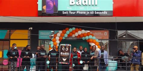 Kenya Based Smartphone Re Commerce Startup Badili Secures Usd 21 Mn