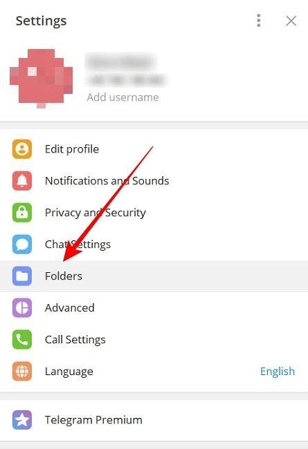 How To Hide A Telegram Chat Without Permanently Deleting It Make Tech