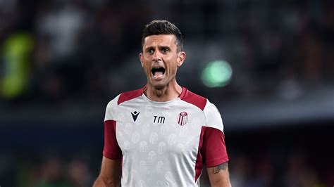 Zazzaroni Su Thiago Motta Sta Chiedendo La Luna Alla Juve Per Quanto