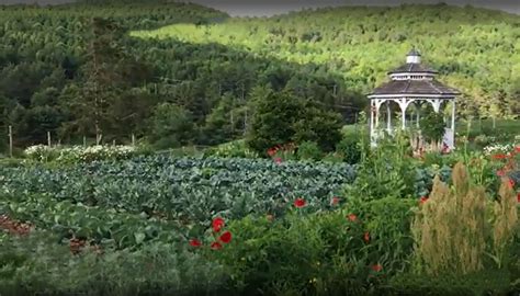 Regenerative Gardening & Meditation Retreat | Karmê Chöling