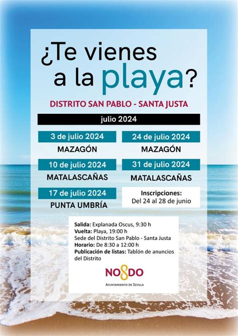 Viajes A Las Playas De Matalasca As Punta Umbr A Mazag N San