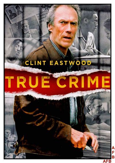 Where was True Crime filmed?