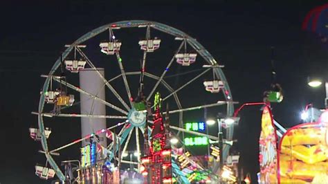 Fun At The Sc State Fair Abc Columbia