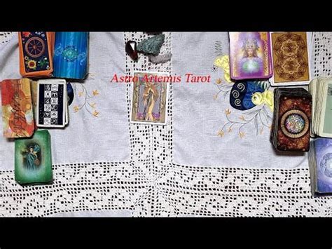 Djevica Tarot Otvaranje Za Rujan Septembar 2022 YouTube