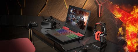 What You Need to Know About Gaming Laptop Specs - Wild Break Tech