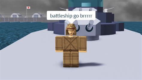 Roblox WW2 Games