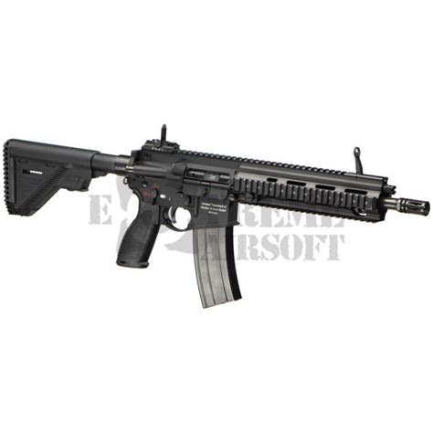 H K Hk416 A5 Gbbr Vfc Extreme Airsoft