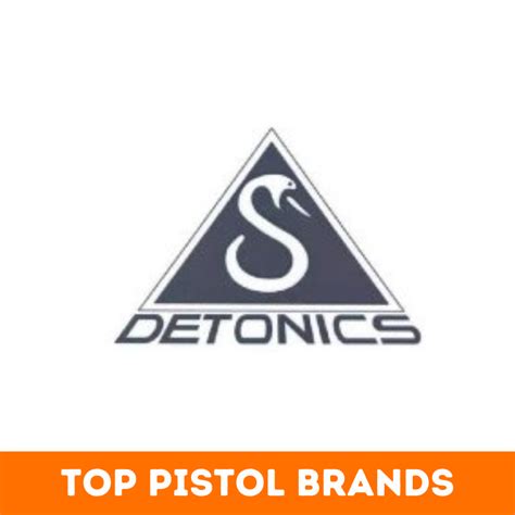 Top 25+ Best Pistol Brands in the World -BeNextBrand.com