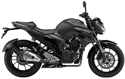 Yamaha Fz Fi Abs Price Specs Photos Mileage Top Speed