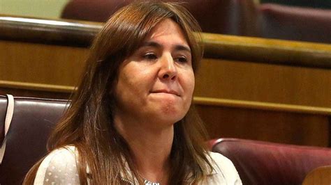 El Congreso Inicia El Tr Mite Para Que El Supremo Investigue A Laura Borr S