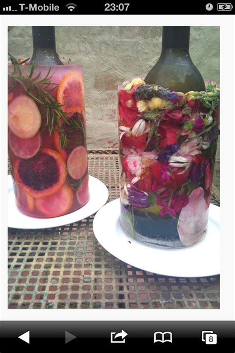 Homemade wine coolers! | Homemade wine, Wine cooler, Frozen