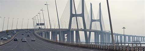 Hong Kong-Zhuhai-Macao Bridge, Architecture, Project