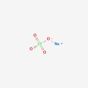 Sodium perchlorate | NaClO4 | CID 522606 - PubChem