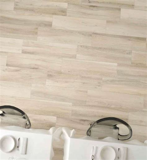 Wood Look Floor and Wall Tile - BV Tile and Stone