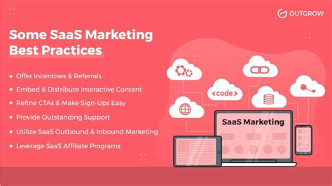 9 Must Know Ways To Build Your Saas Marketing Strategy