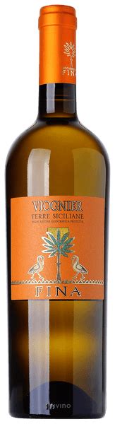 Fina Viognier Vivino Brasil