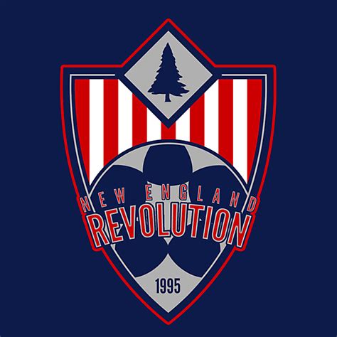 New England Revolution