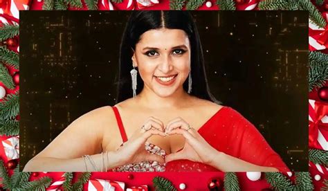 Bigg Boss 17 Mannara Chopra Reveals What Keeps Her Inspired Amid All