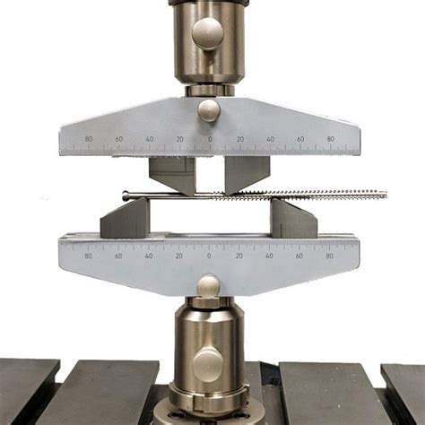 EXpert 8900 Axial Torsion Fatigue Testing Machine ADMET