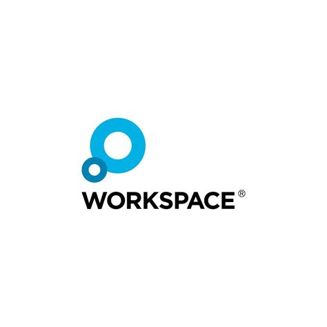 Workspace Logo Vector - (.Ai .PNG .SVG .EPS Free Download)