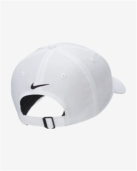 Nike Dri Fit Club Structured Blank Front Cap Nike Id