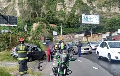 Notimundo On Twitter Ahora Un Accidente De Tr Nsito Se Registra