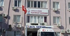 Antalya Demre Devlet Hastanesi MHRS Randevu Tahlil Sonuçları