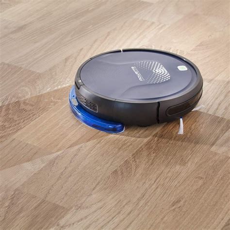 Avis Aspirateur Robot Rowenta X Plorer S Rie