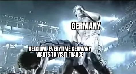 Buck dich! : r/HistoryMemes