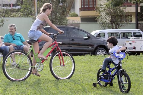 Parques Do Munic Pio S O Op Es De Lazer Nas F Rias Portal Do