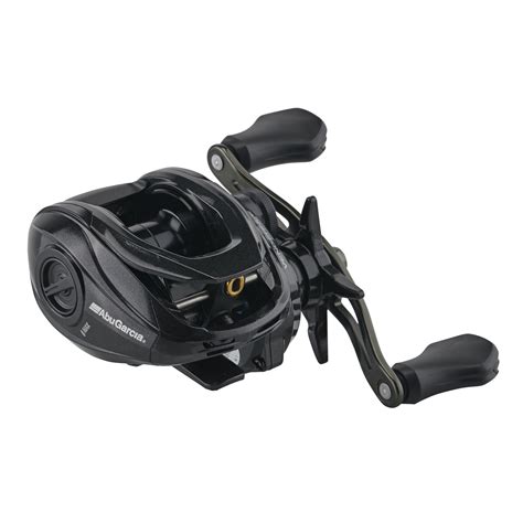 Baitcast Reel