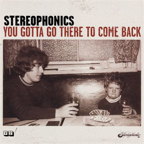 Maybe Tomorrow - song by Stereophonics | Spotify