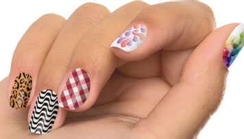 Você usa esmalte nude