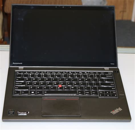 Lenovo Thinkpad T440 14 0 4th Gen Intel Core I7 4600u Lenovo Thinkpad Lenovo Intel Core