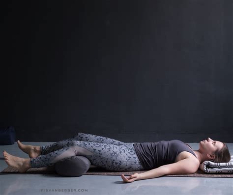 Was Ist Yoga Nidra Iris Van Bebber