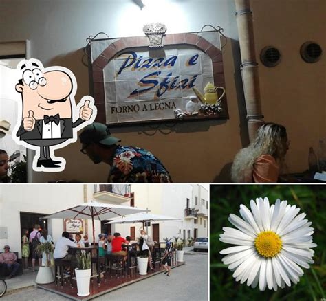 Pizza E Sfizi San Vito Lo Capo Menu Del Ristorante Prezzi E Recensioni