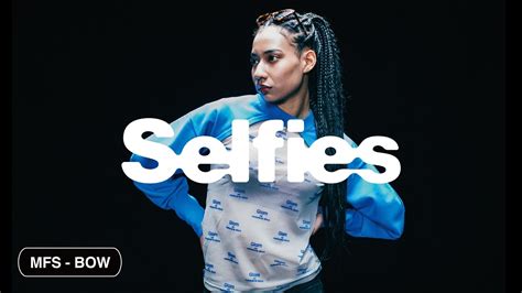 Mfs、『pop Yours』によるスタジオライブ企画「selfies」で代表曲「bow」を披露 Spice エンタメ特化型情報メディア スパイス