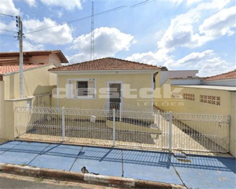 Casa Em Cerquilho Sp Casas Em Leil O Destak Leil Es