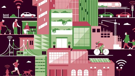 future cities  raconteur