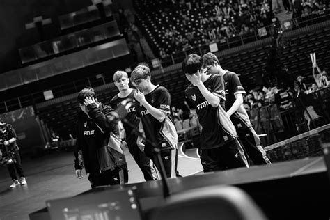 Fnatic Jadi Tim Pertama Yang Tumbang Dari Babak Utama Msi Hasagi