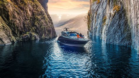 Private luxury Cruise | Explore Lysefjorden