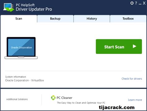 Pchelpsoft Driver Updater Crack V61765 With Serial Key