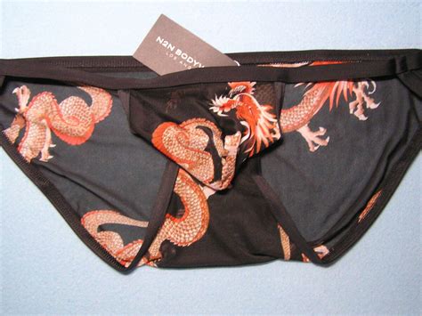 Yahoo オークション 即決新品 N2N SM41 MESH X BIKINI DRAGON L メ