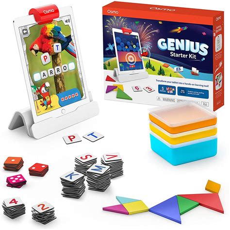 Osmo Genius Starter Kit Deals