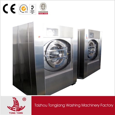 Hospital Used Industrial Washing Machine For Sale 30kg 50kg 70kg 100kg