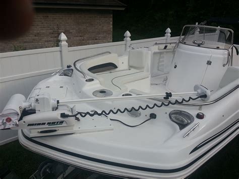 Love your Hurricane? Then show it off.... - Page 4 — Hurricane Deck Boats