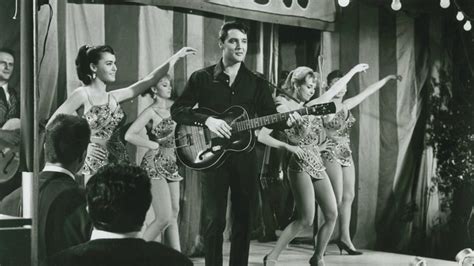 Roustabout (1964) Full Movie Download