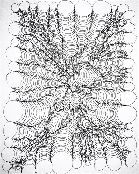 Zentangle Kunst Zentangle Drawings Zentangle Patterns Doodle