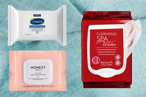 Unveiling The Best Makeup Removing Wipes A Comprehensive Guide To